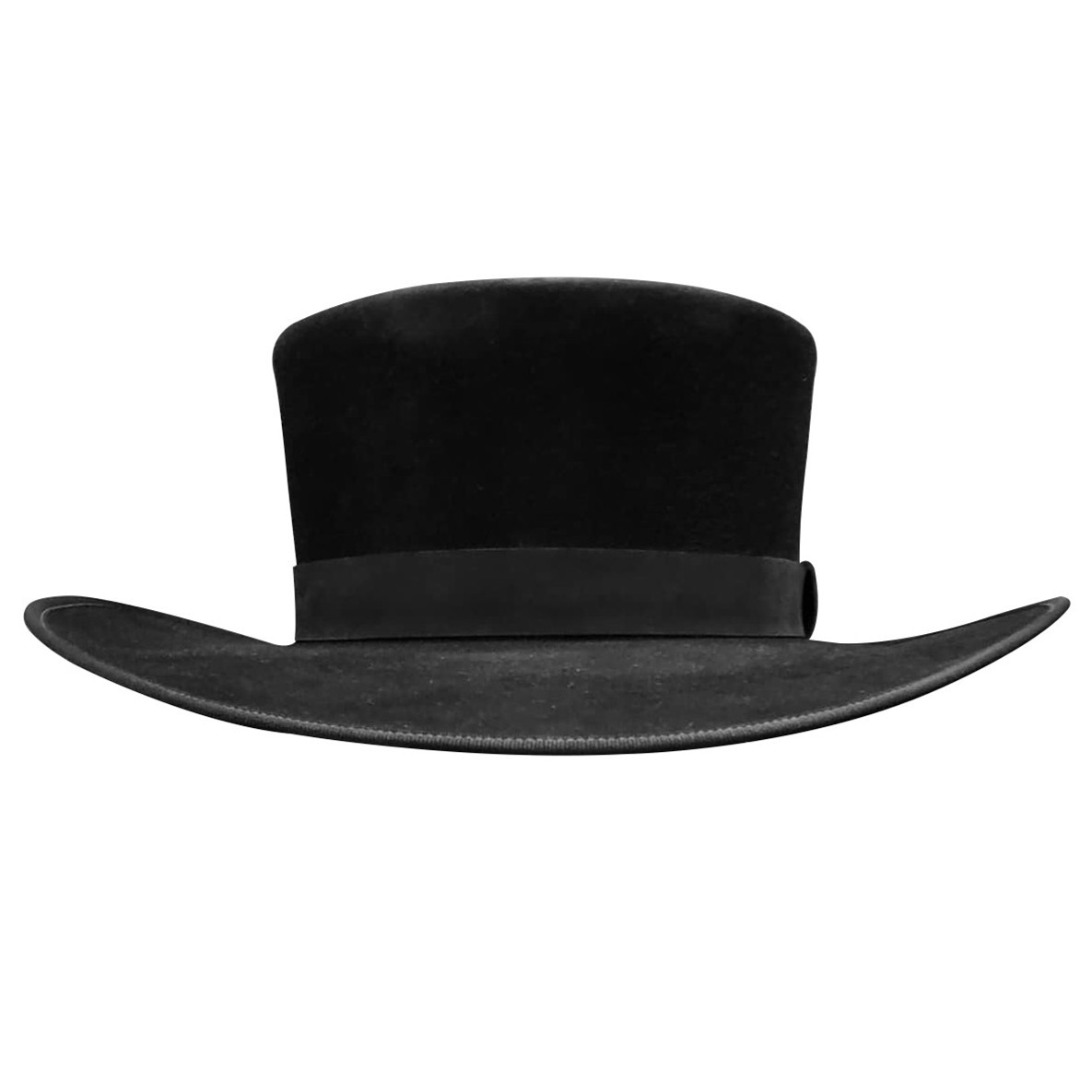 The Pale Rider Hat