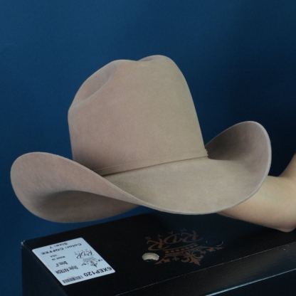 RDR COPA ALTA 6X EL PATRON- PECAN