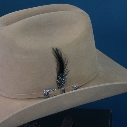 RDR COPA ALTA 6X EL PATRON- PECAN