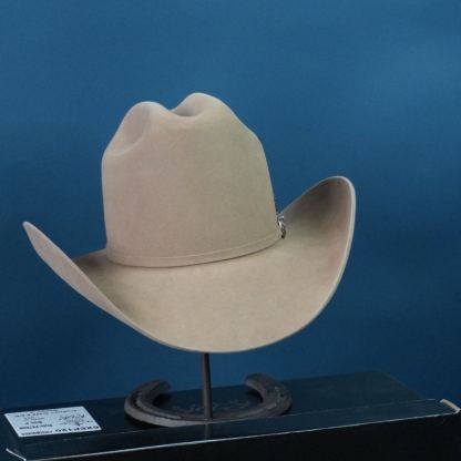 RDR COPA ALTA 6X EL PATRON- PECAN