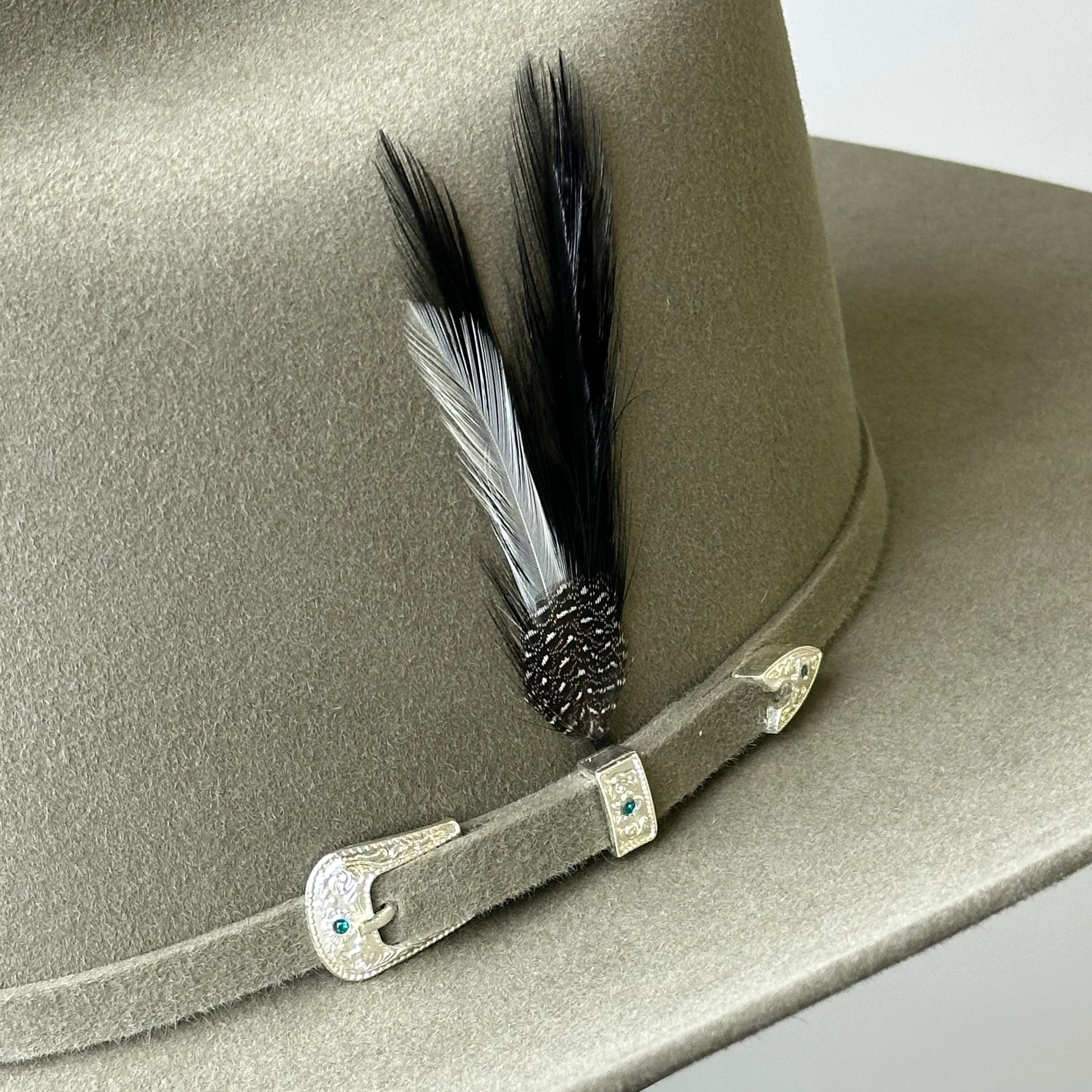 RDR COPA ALTA 6X EL PATRÓN- COLOR SAGE