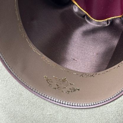 RDR COPA ALTA 6X EL PATRÓN- COLOR SAGE