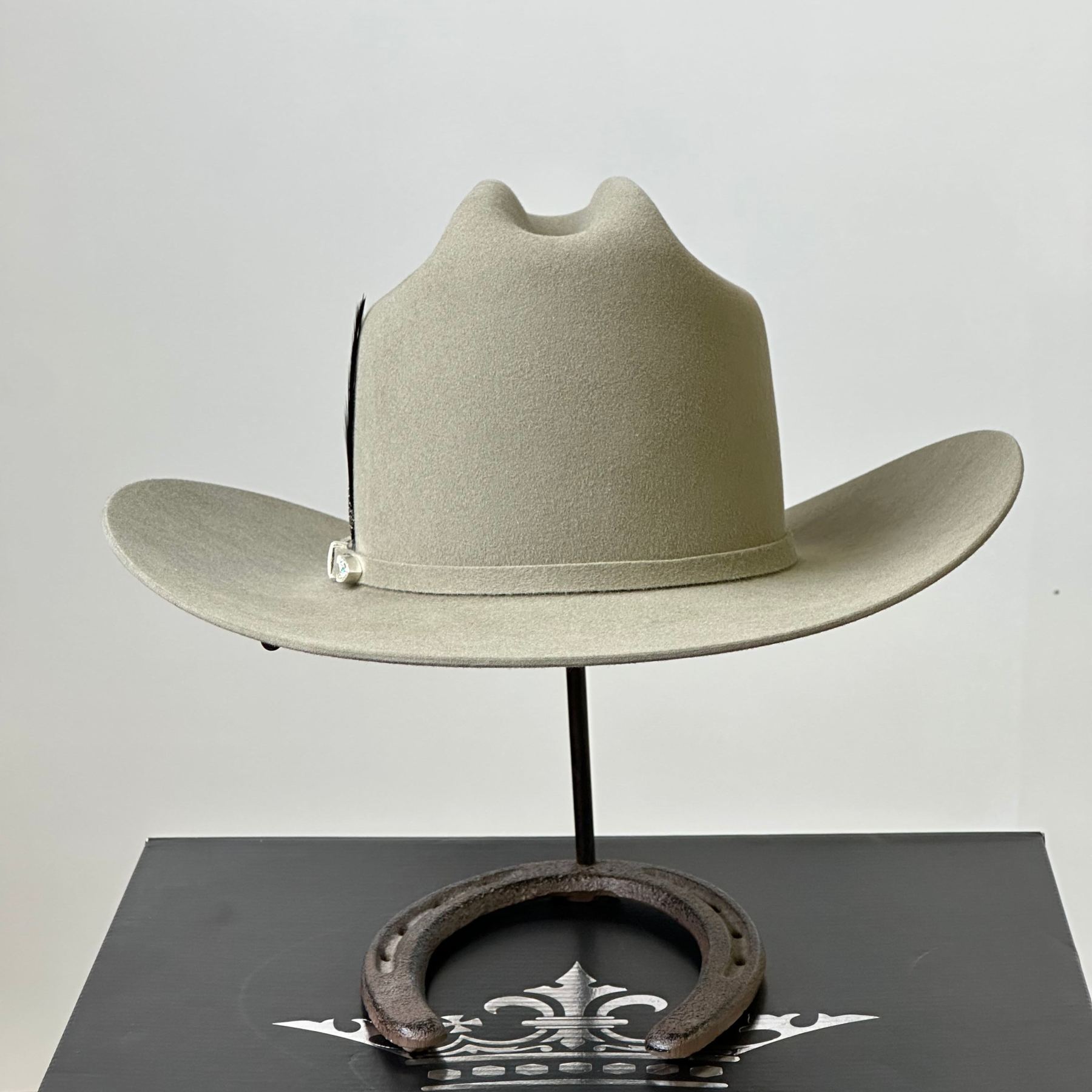 RDR COPA ALTA 6X EL PATRÓN- COLOR SAGE