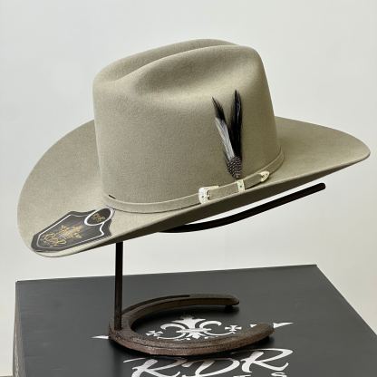 RDR COPA ALTA 6X EL PATRÓN- COLOR SAGE