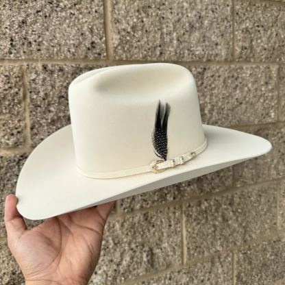 El Juez Cream/Hueso 300x Marca Cuadra Horma Sinaloa