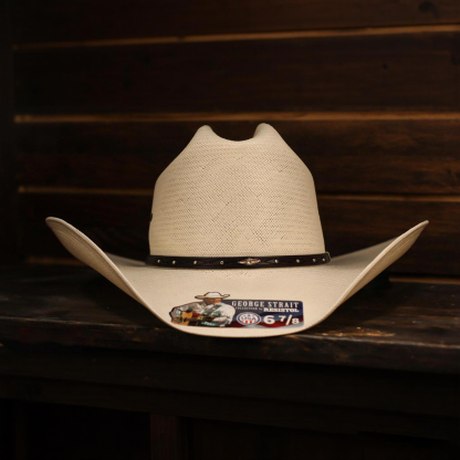10X Santa Clara - George Strait Cowboy Hat
