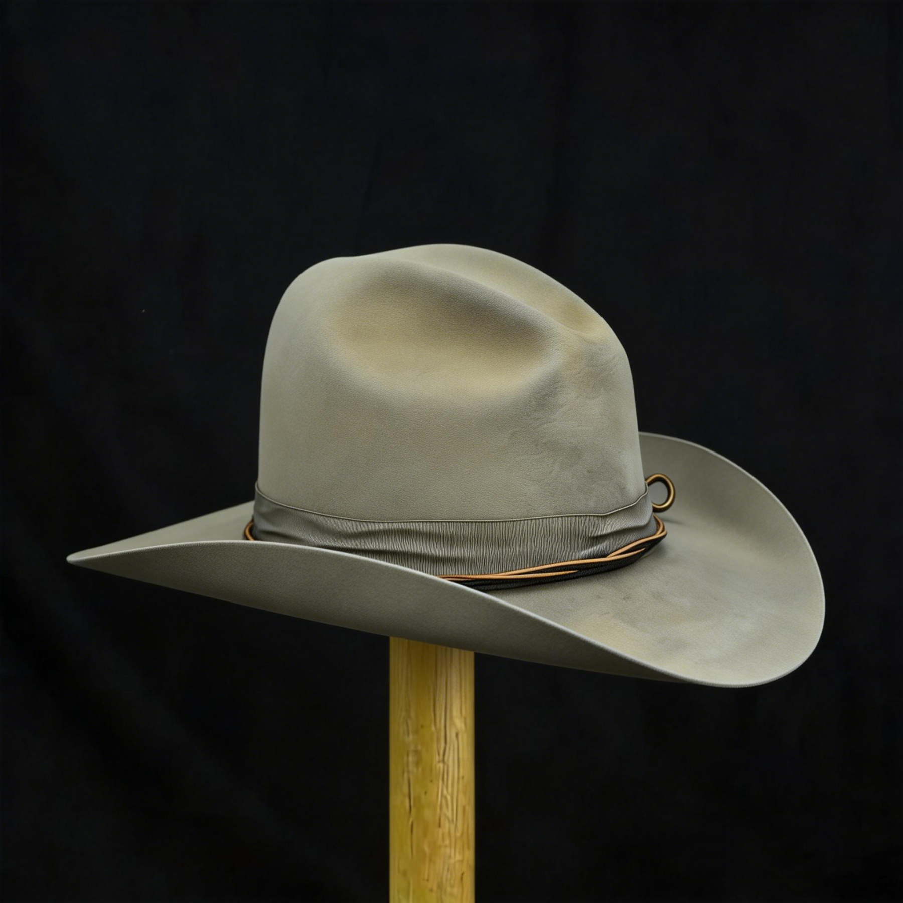 Old Tom Horn hat