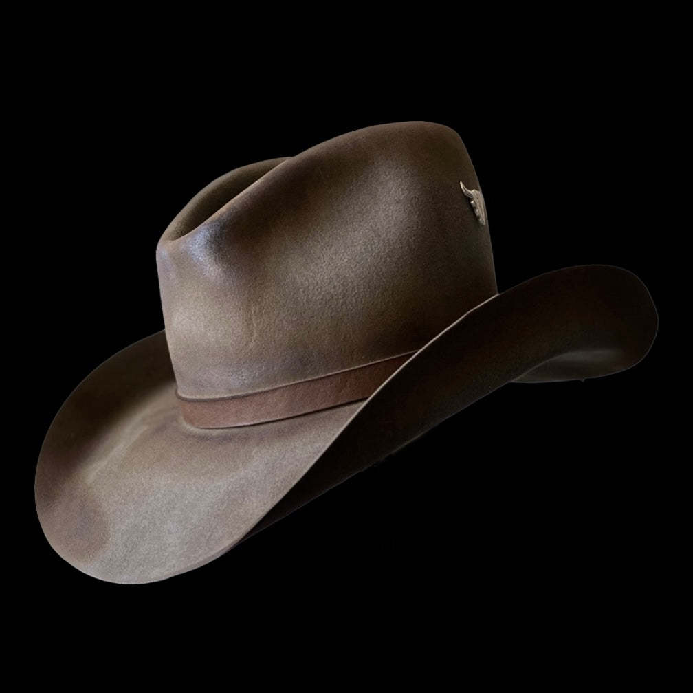 Granite Peak Cowboy Hat