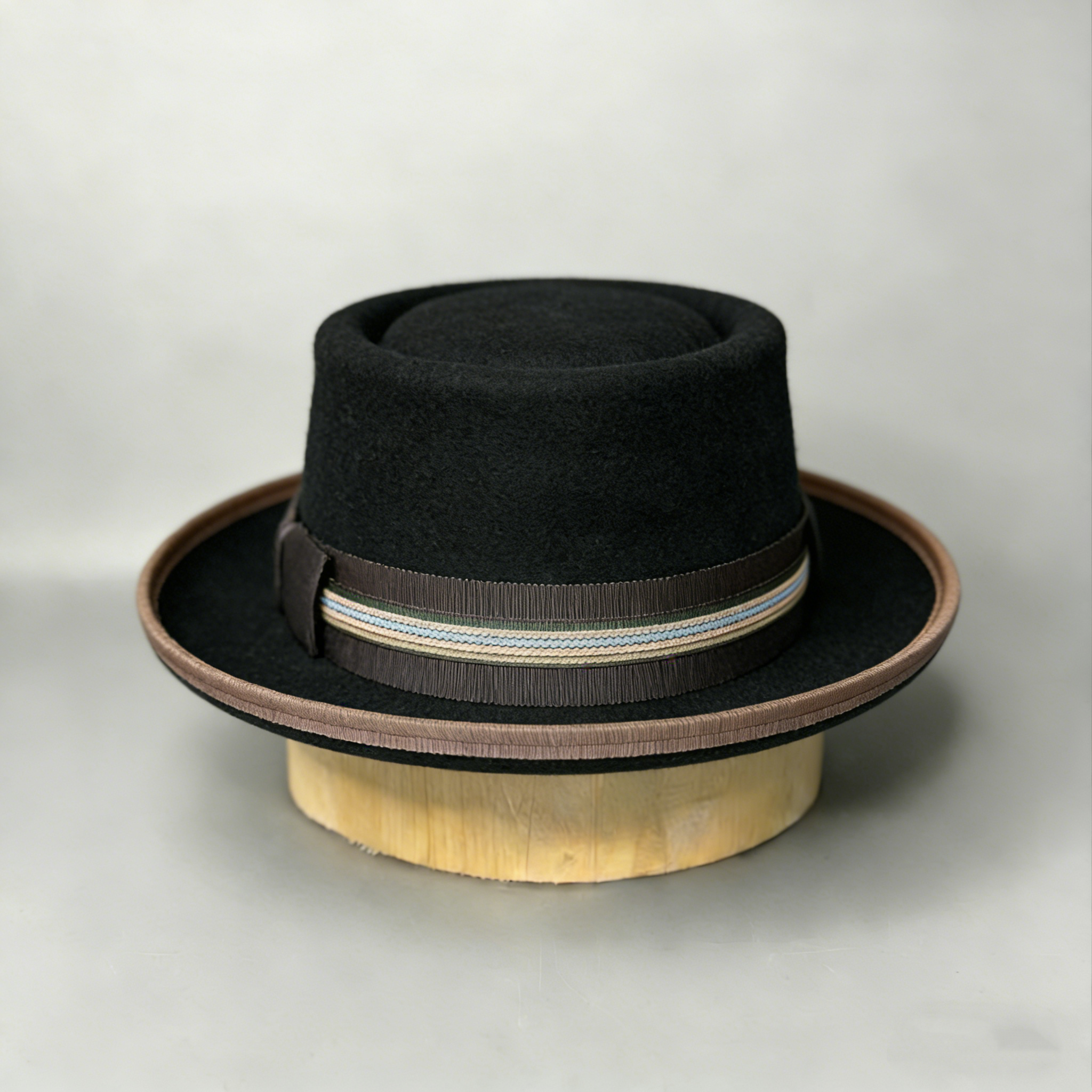 Traveler's Pork Piev II