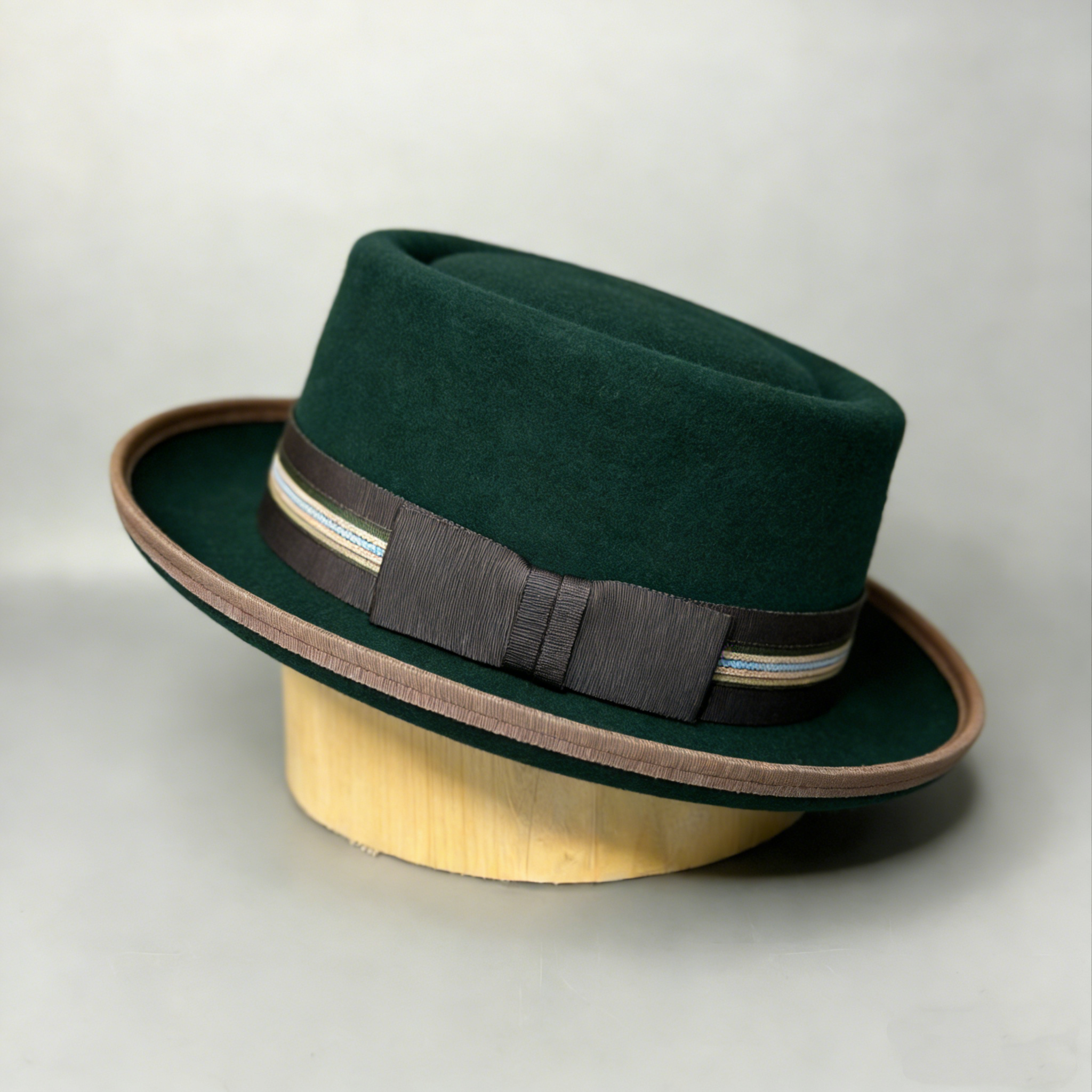 Traveler's Pork Piev II