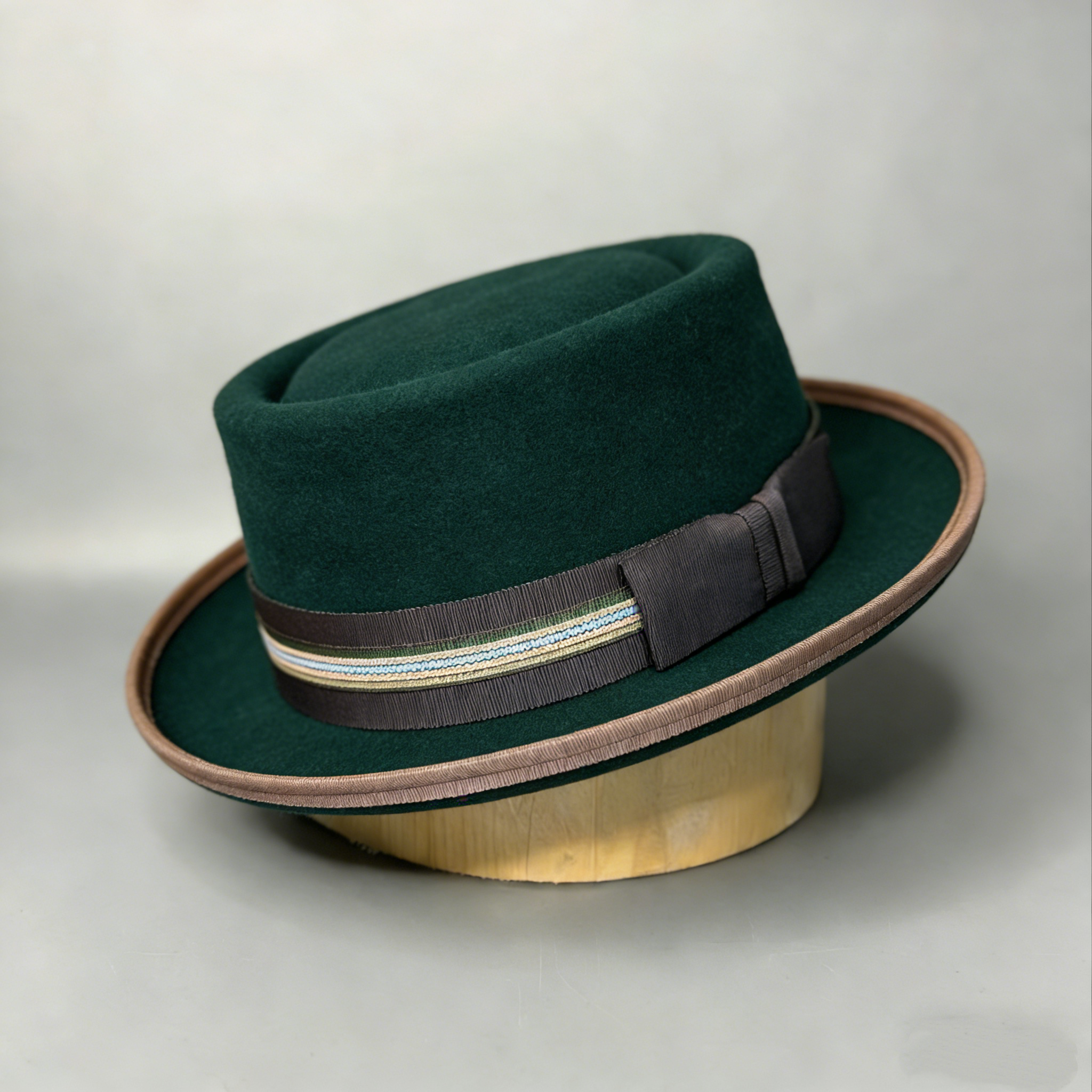 Traveler's Pork Piev II