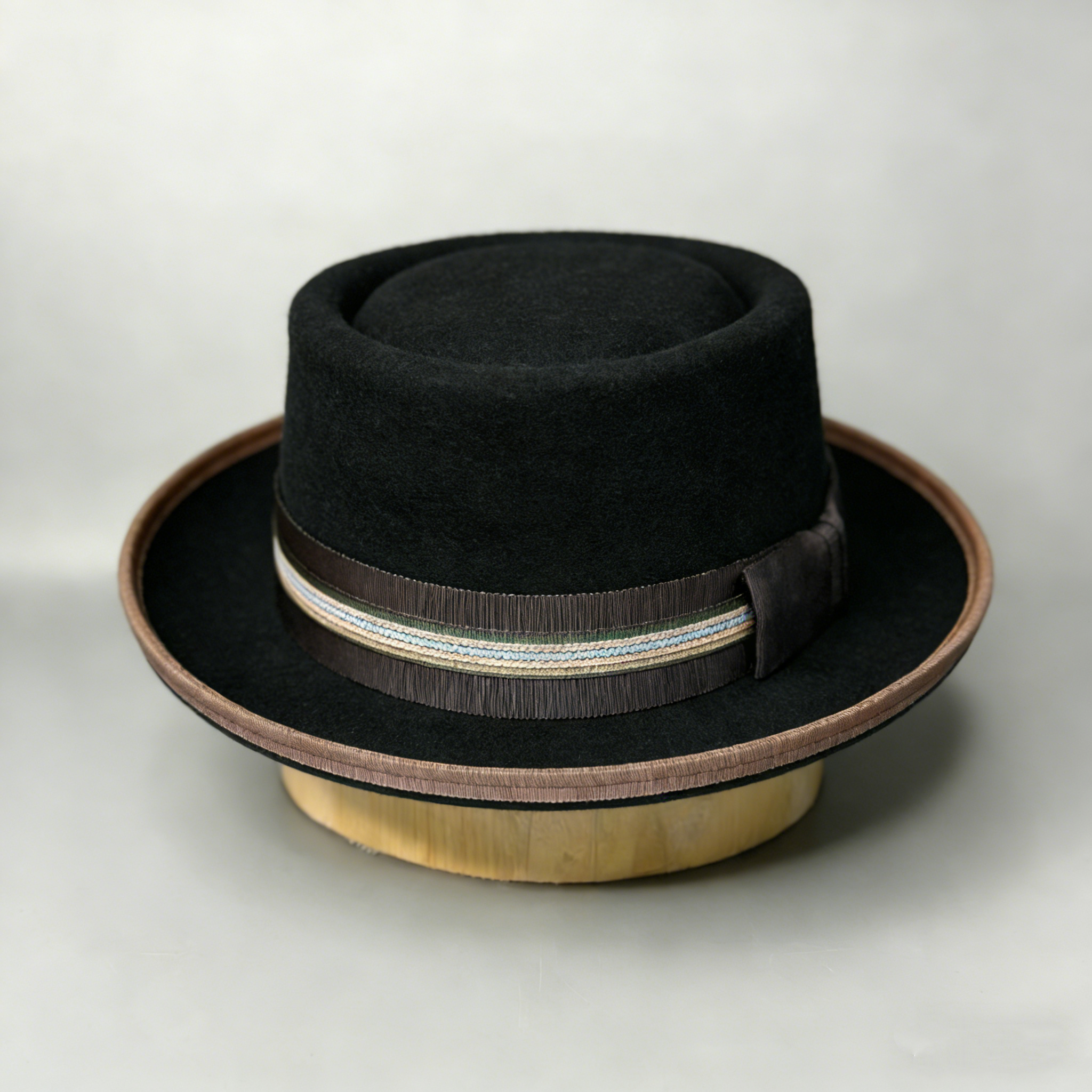 Traveler's Pork Piev II