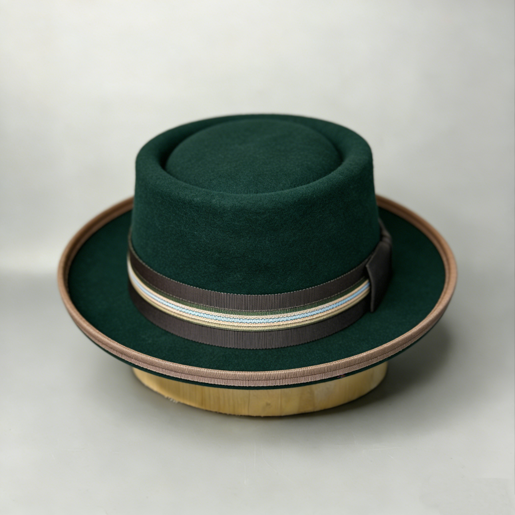 Traveler's Pork Piev II