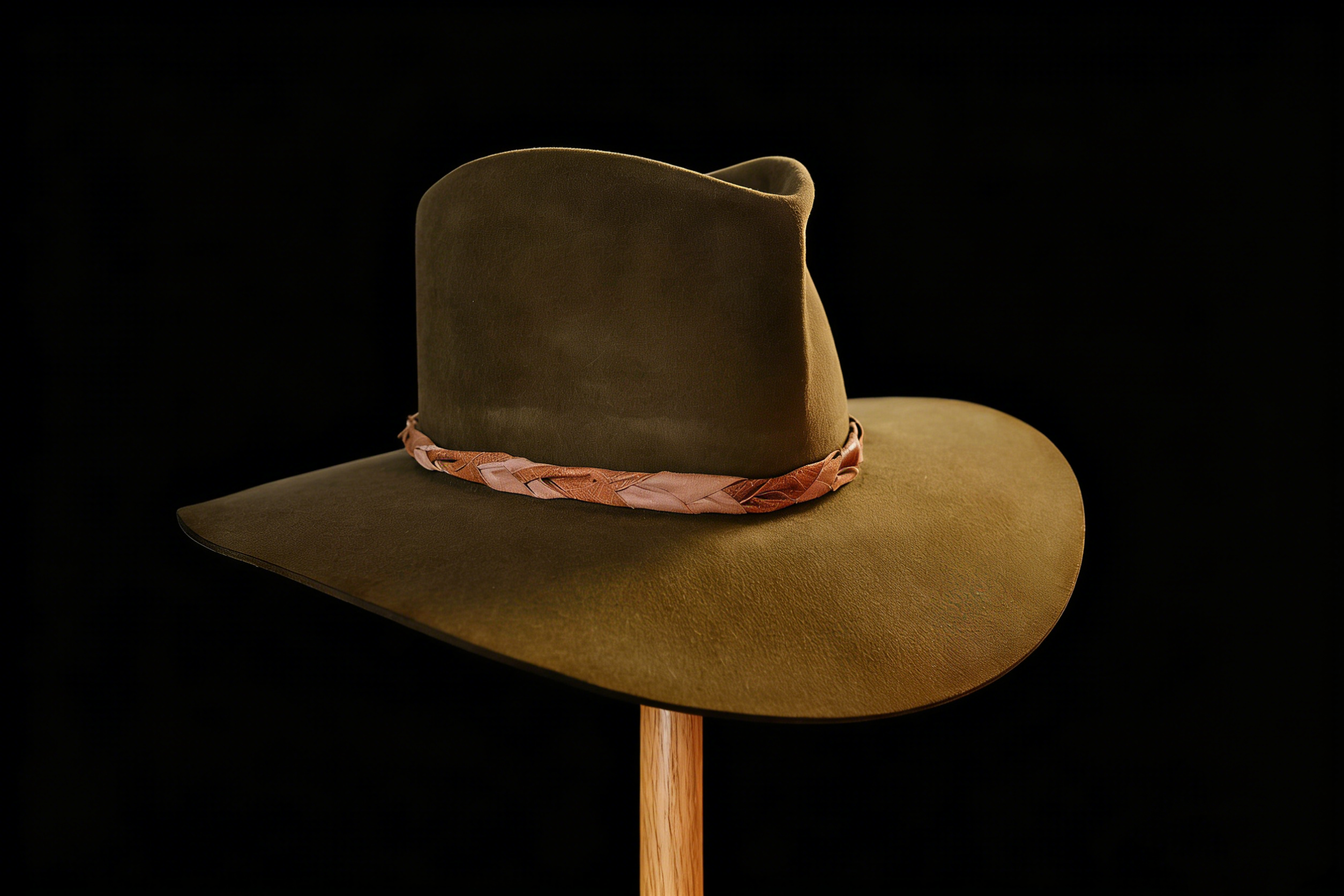 THE DUDE FROM RAINY BROOK