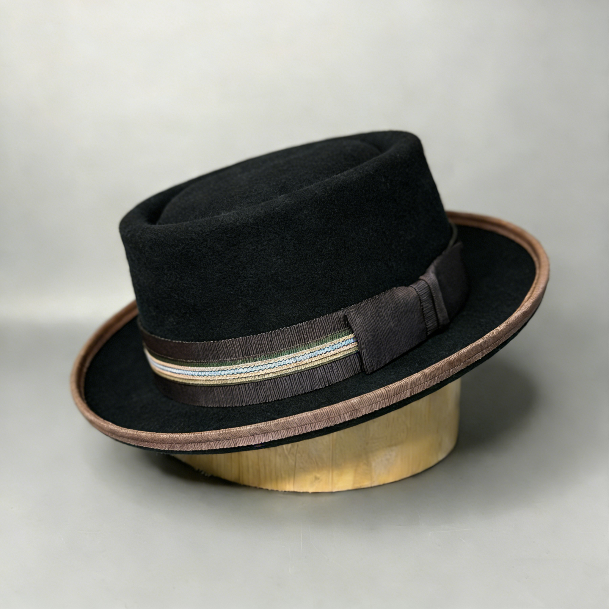 Traveler's Pork Piev II