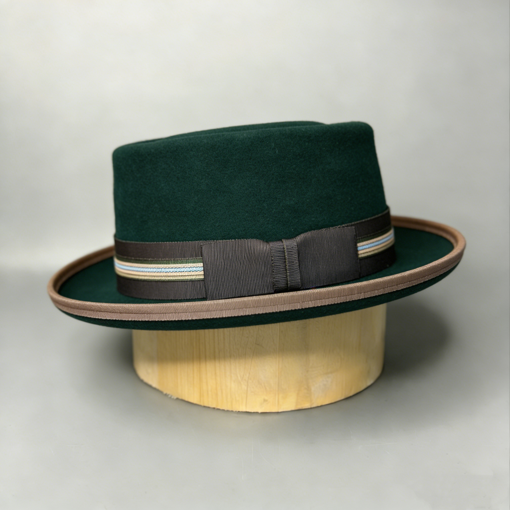 Traveler's Pork Piev II