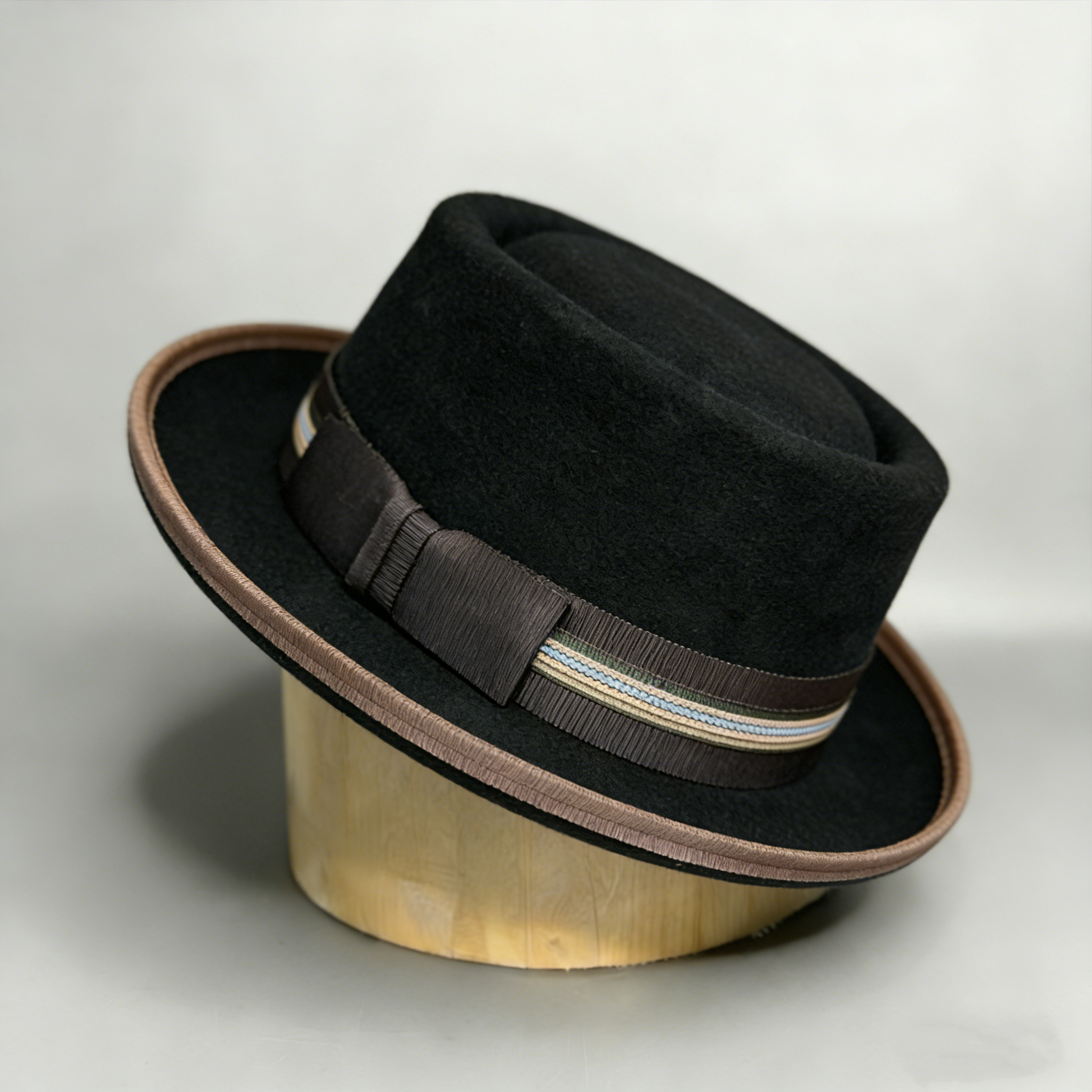 Traveler's Pork Piev II