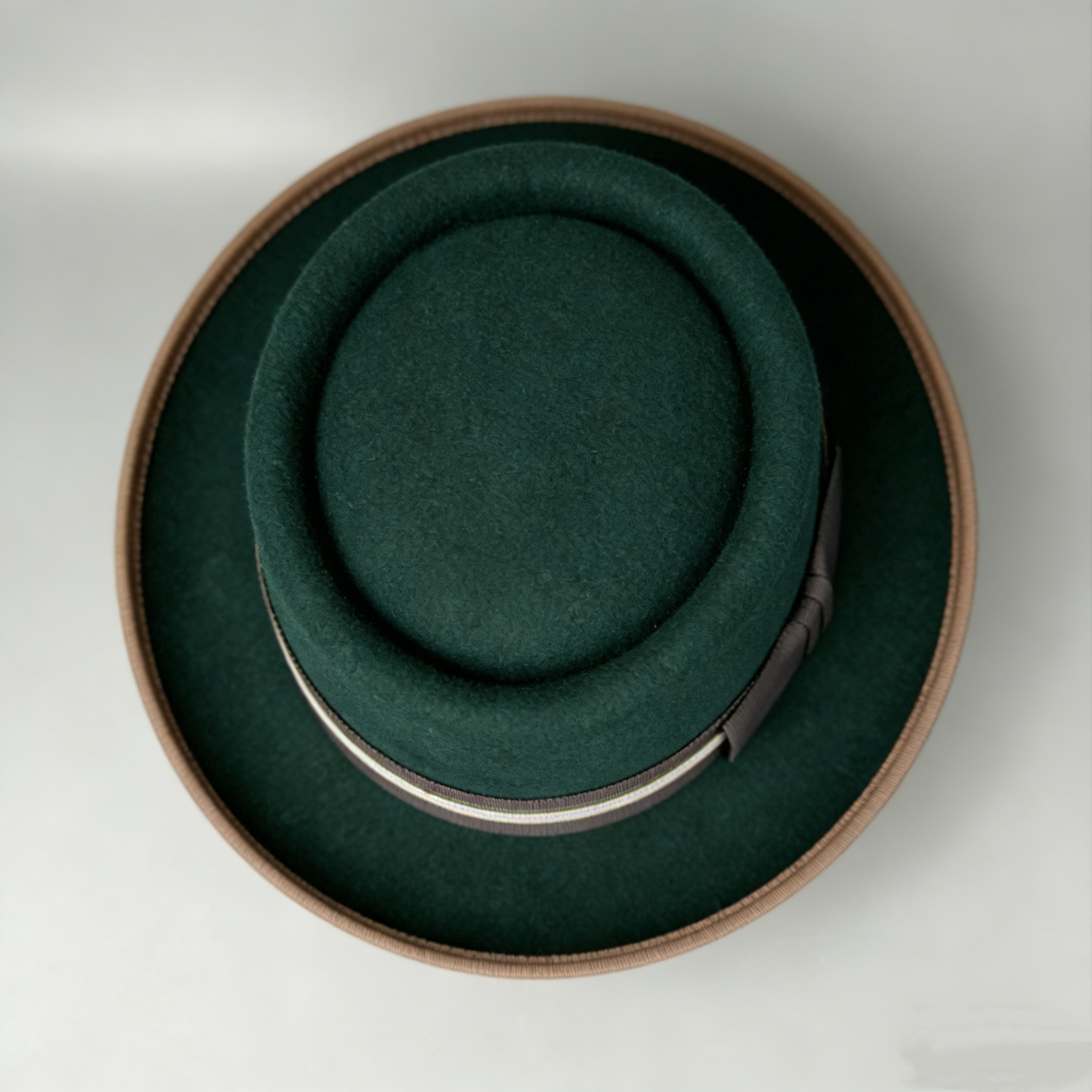 Traveler's Pork Piev II