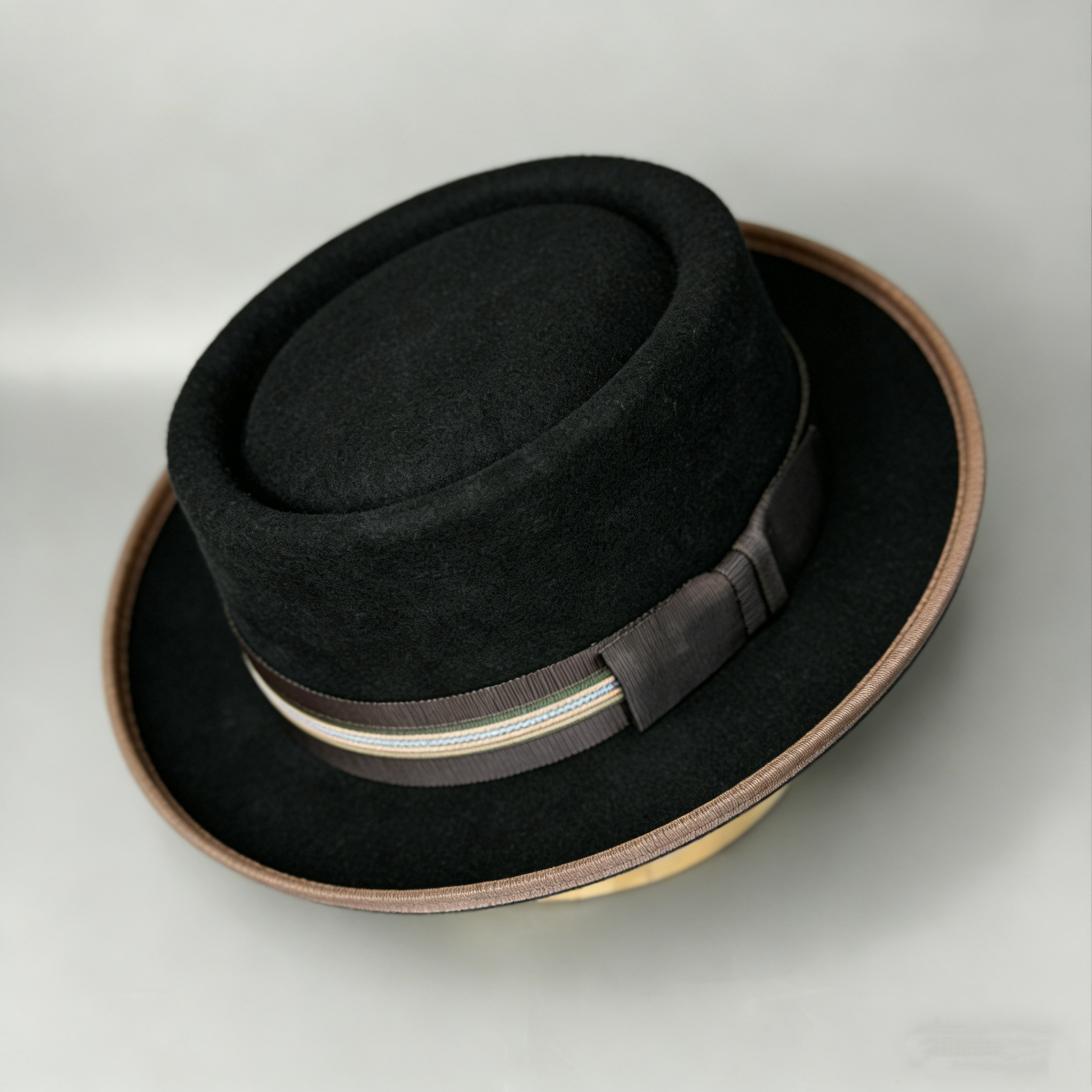 Traveler's Pork Piev II