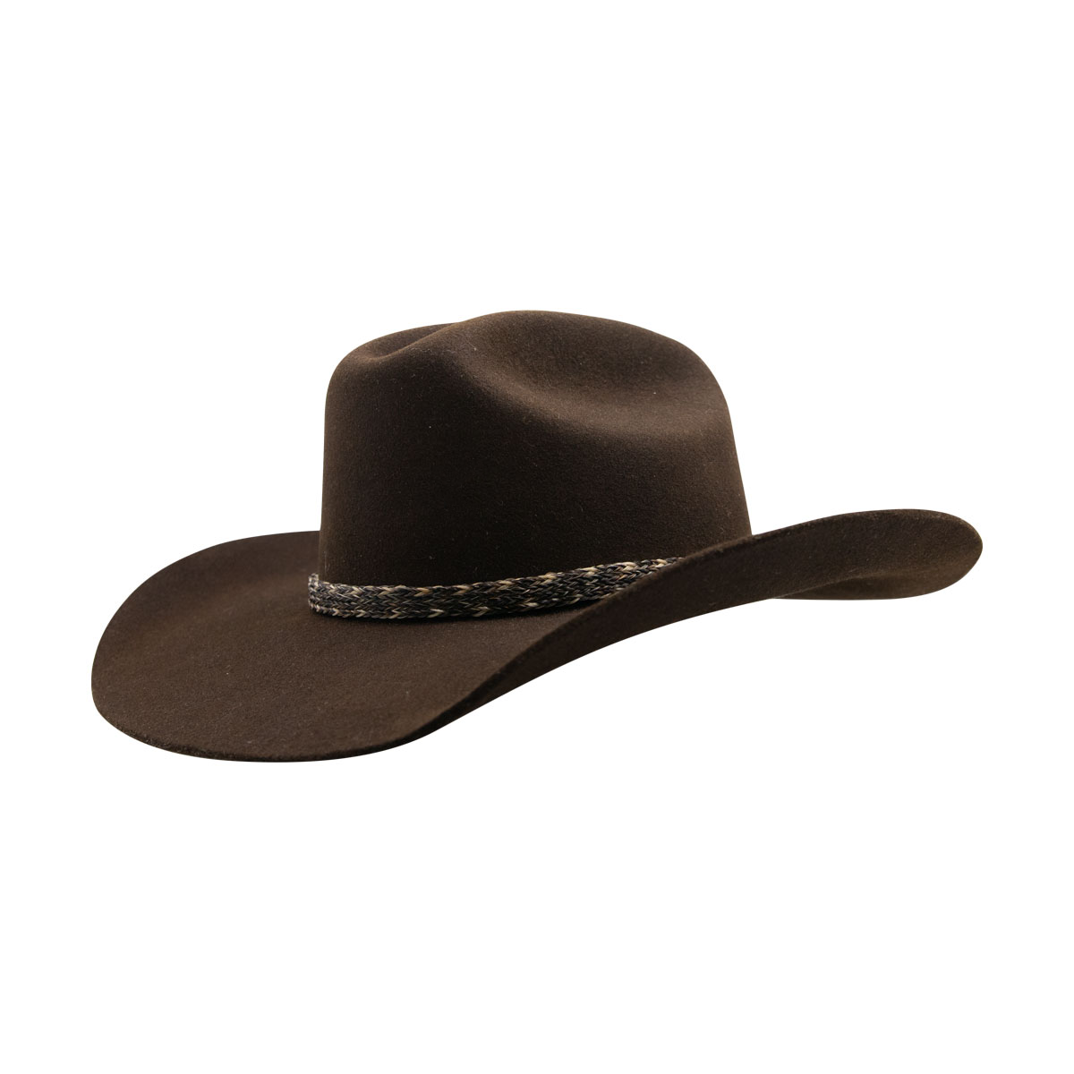 Yellowstone John Dutton 10X Cowboy Hat