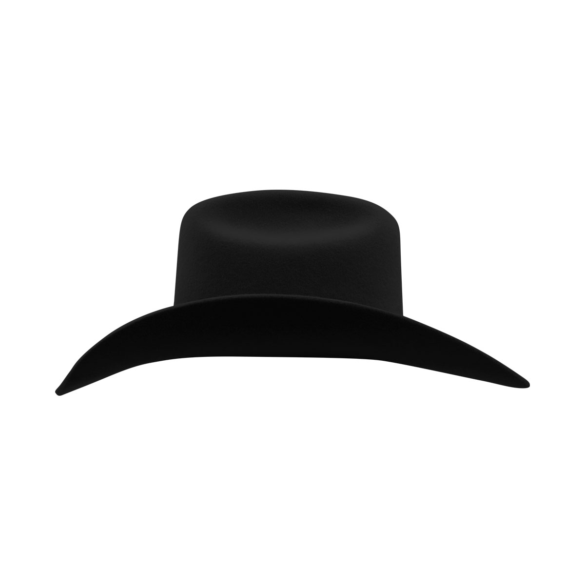 Yellowstone John Dutton 10X Cowboy Hat