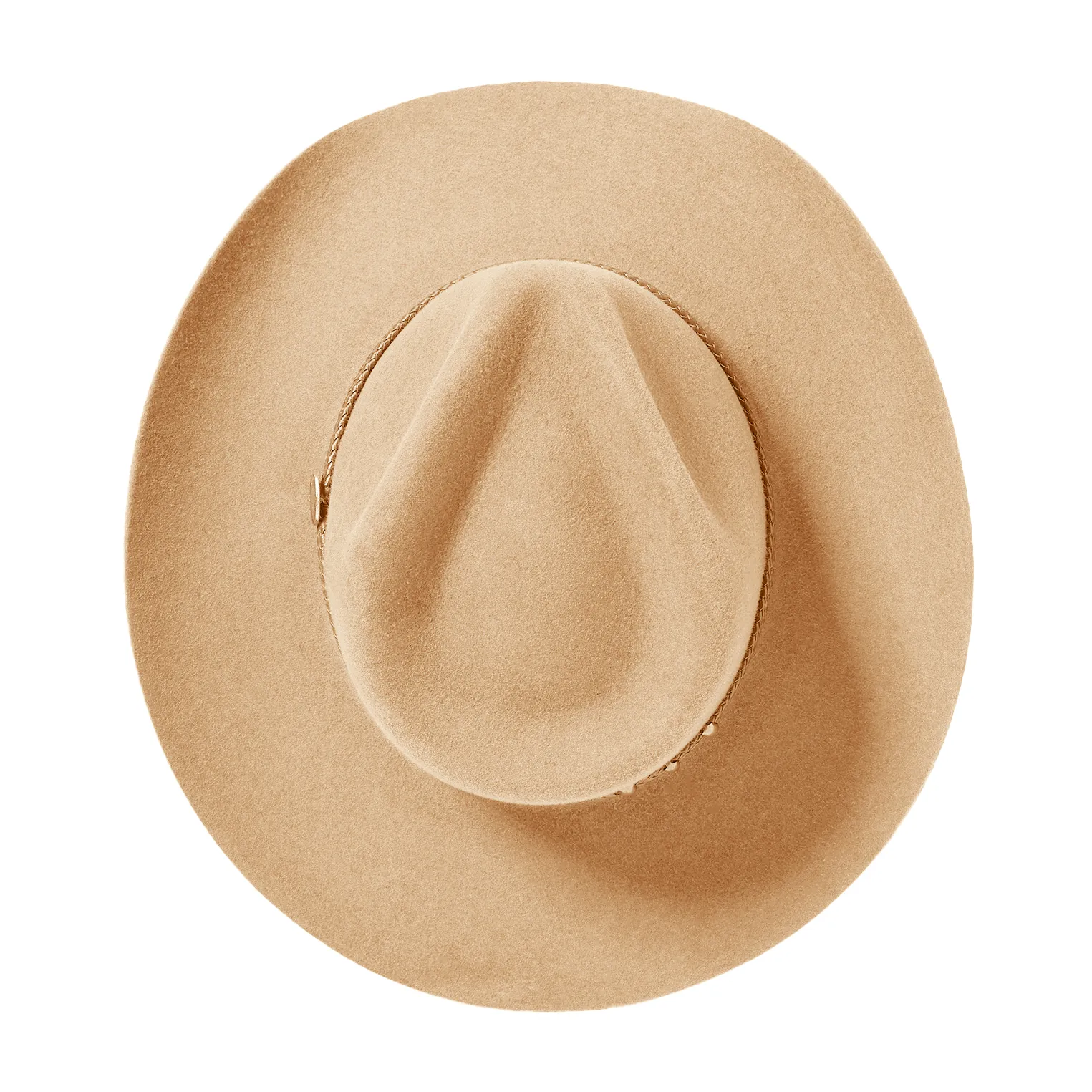 Yellowstone Beth Dutton 10X Exclusive Western Hat