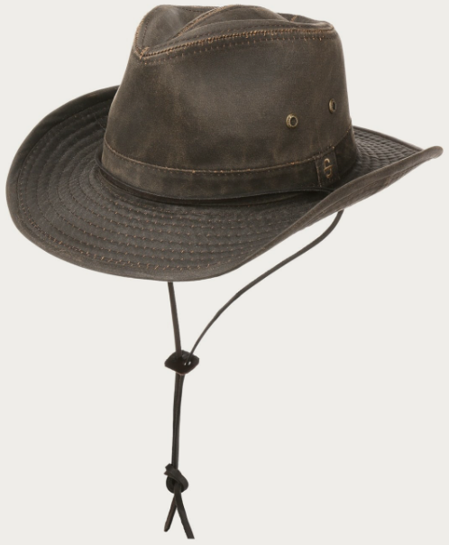 Diaz Outdoor Hat