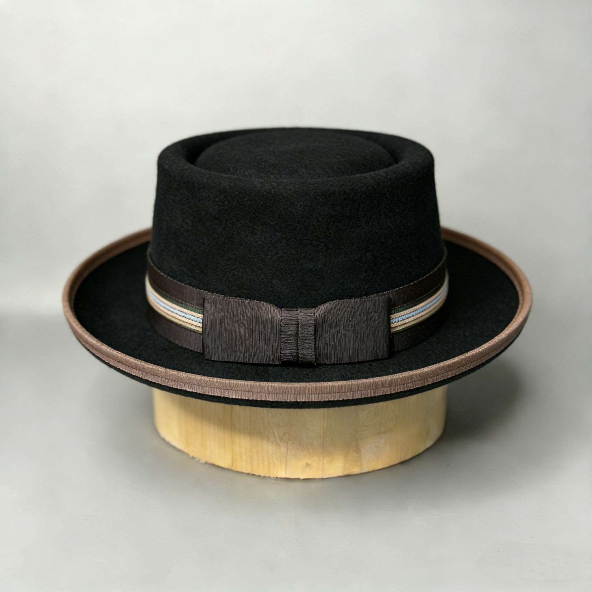 Traveler's Pork Piev II