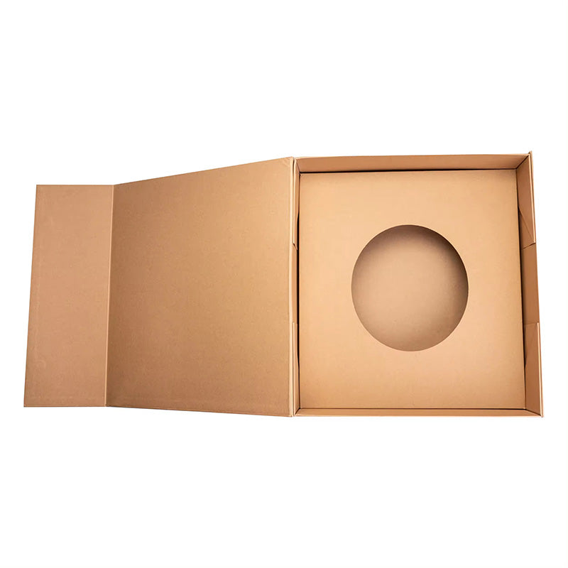 Skyline 5X Cowboy Hat-Chocolate