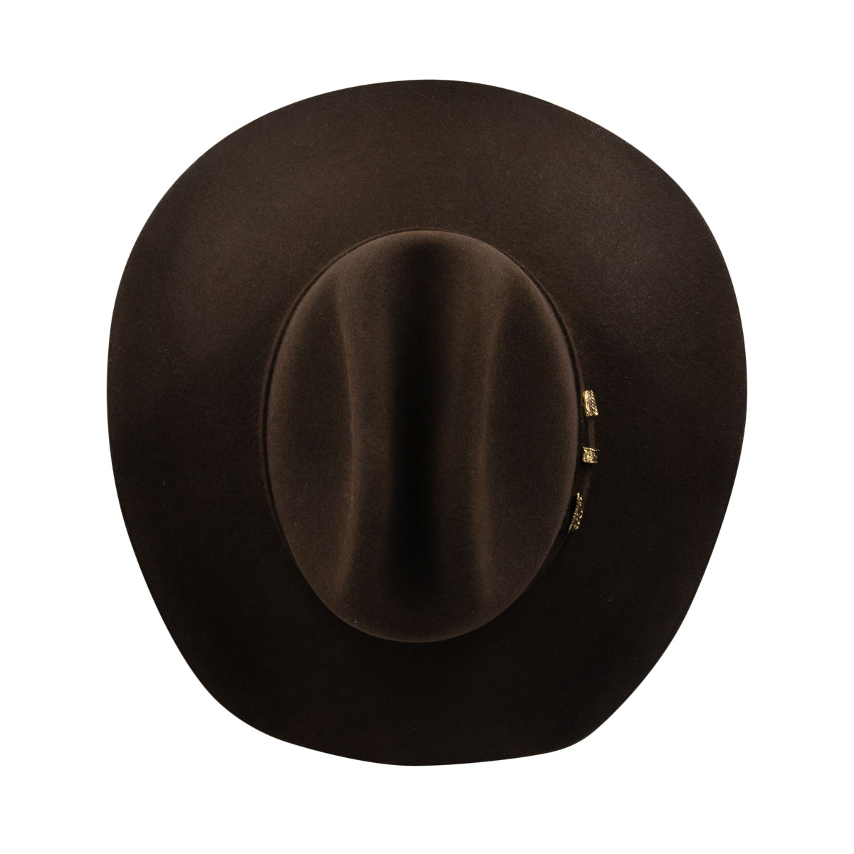 Yellowstone John Dutton 10X Classic Cowboy Hat