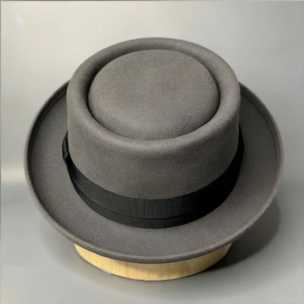 Greyline Classic Pork Pie