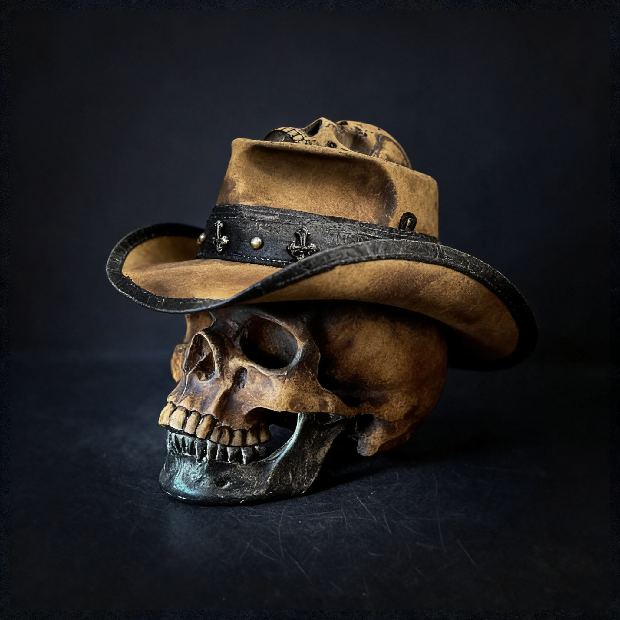 COWBOYS FROM HELL II