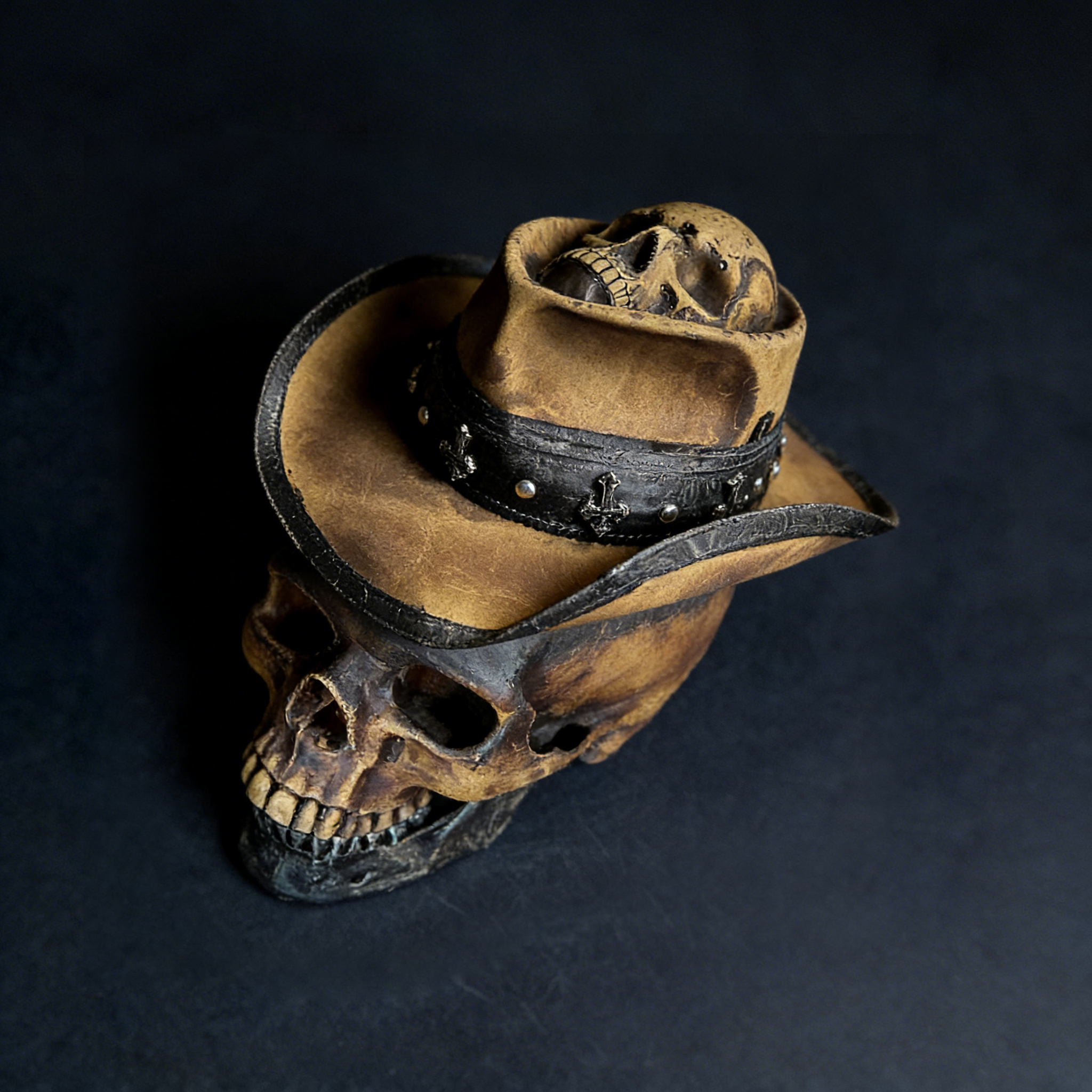 COWBOYS FROM HELL II