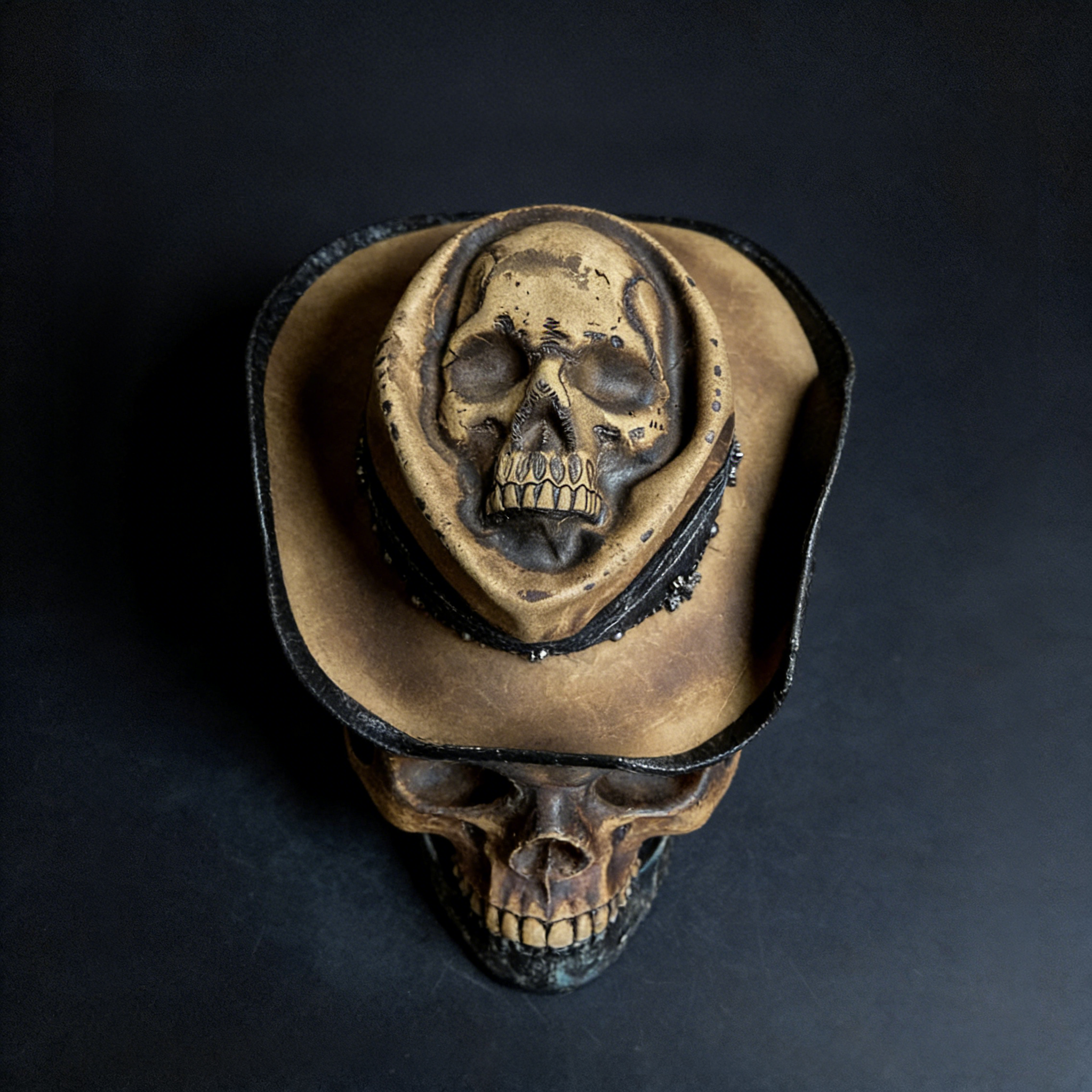 COWBOYS FROM HELL II