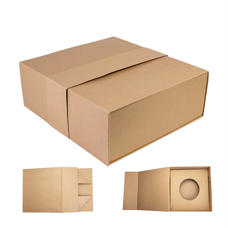 Skyline 5X Cowboy Hat-Chocolate