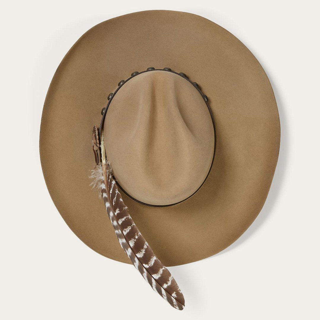 [2025 NEW]BROKEN BOW 30X COWBOY HAT
