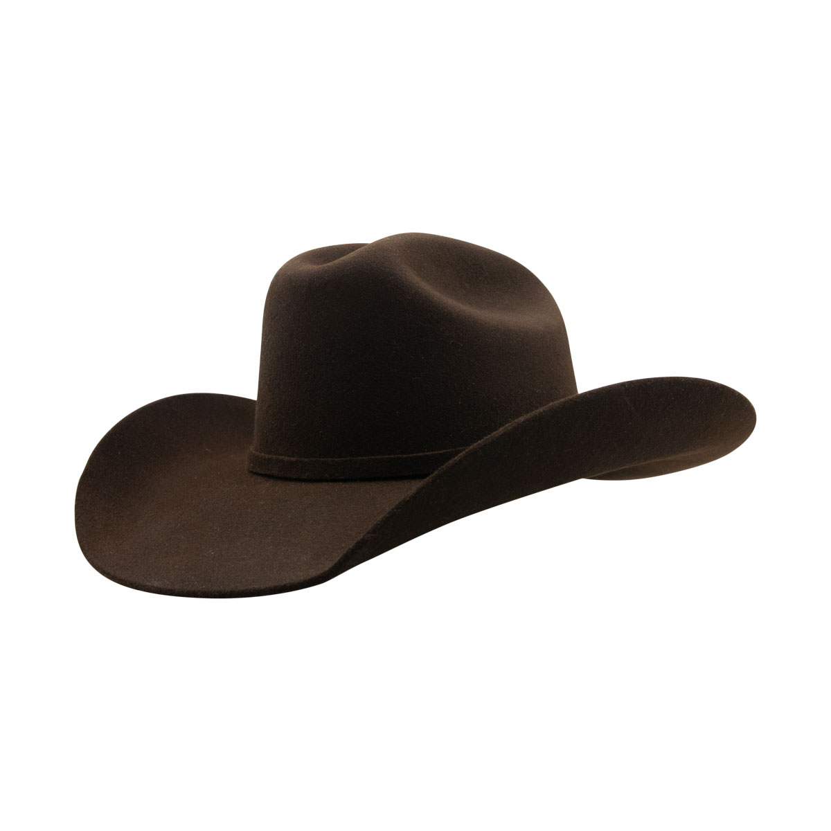 Yellowstone John Dutton 10X Classic Cowboy Hat