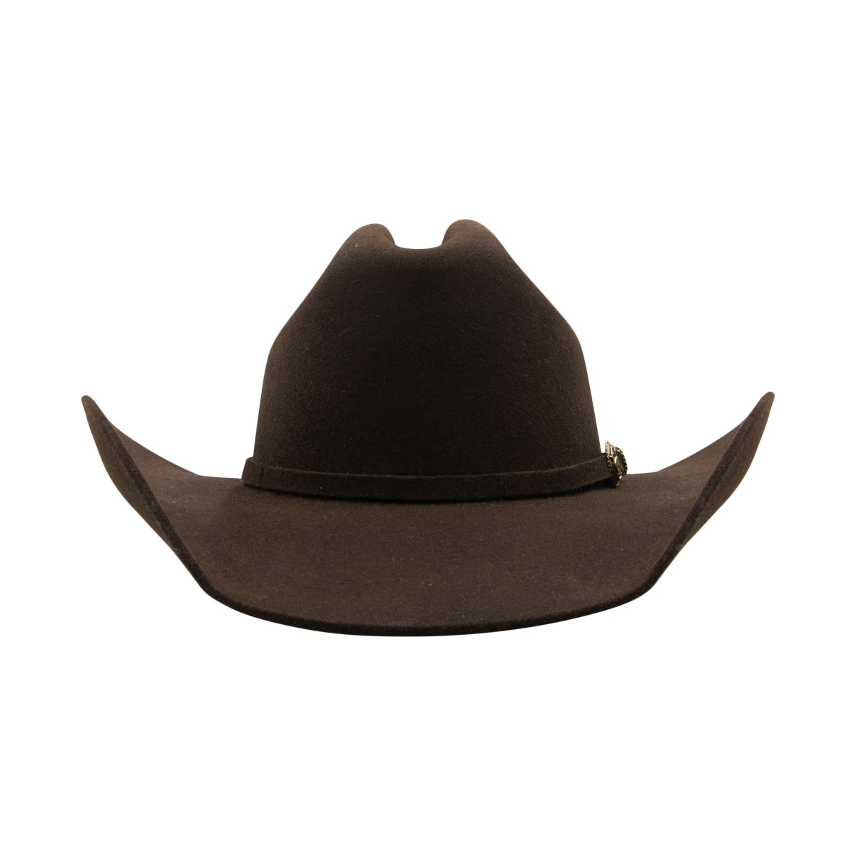 Yellowstone John Dutton 10X Classic Cowboy Hat