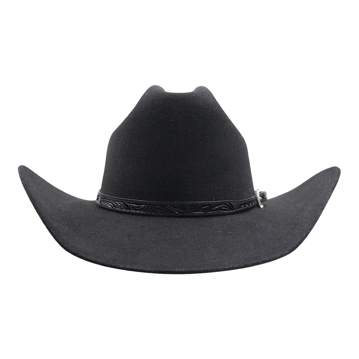 John Dutton 10X Leather Cowboy Hat