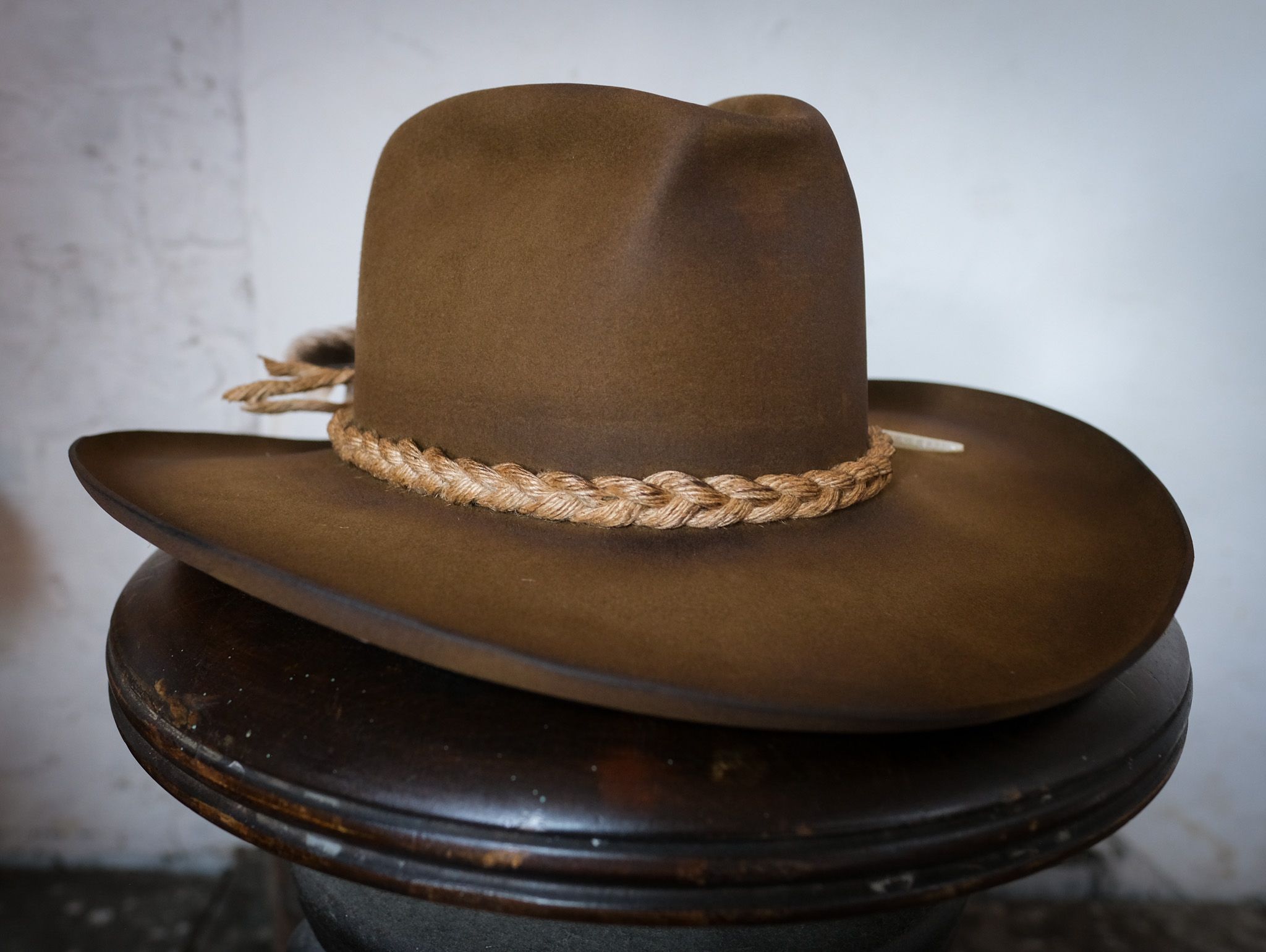 Whiskey River - Wild Hats