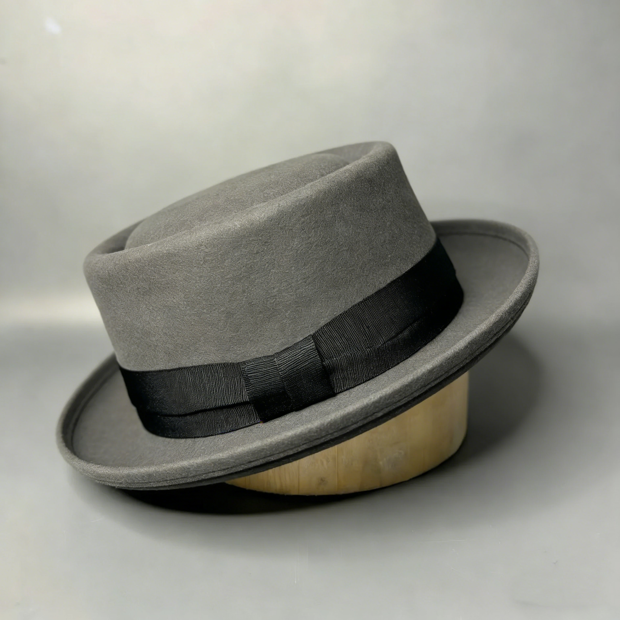 Greyline Classic Pork Pie