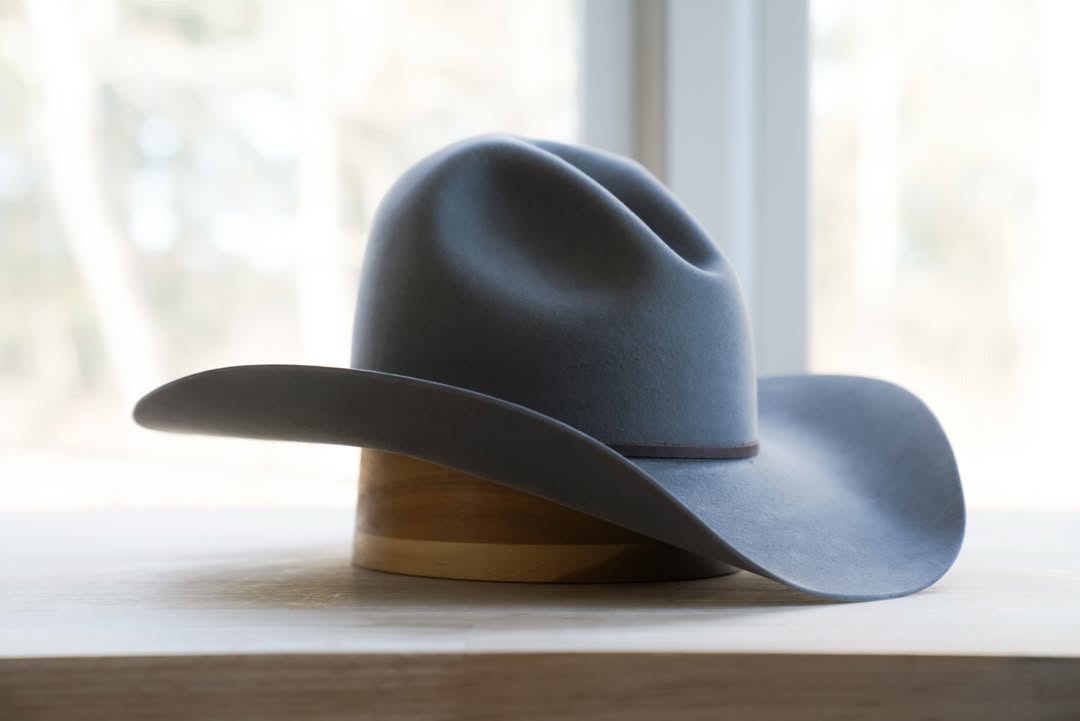 “THE GOOD ‘OL BOY” - 100% BEAVER