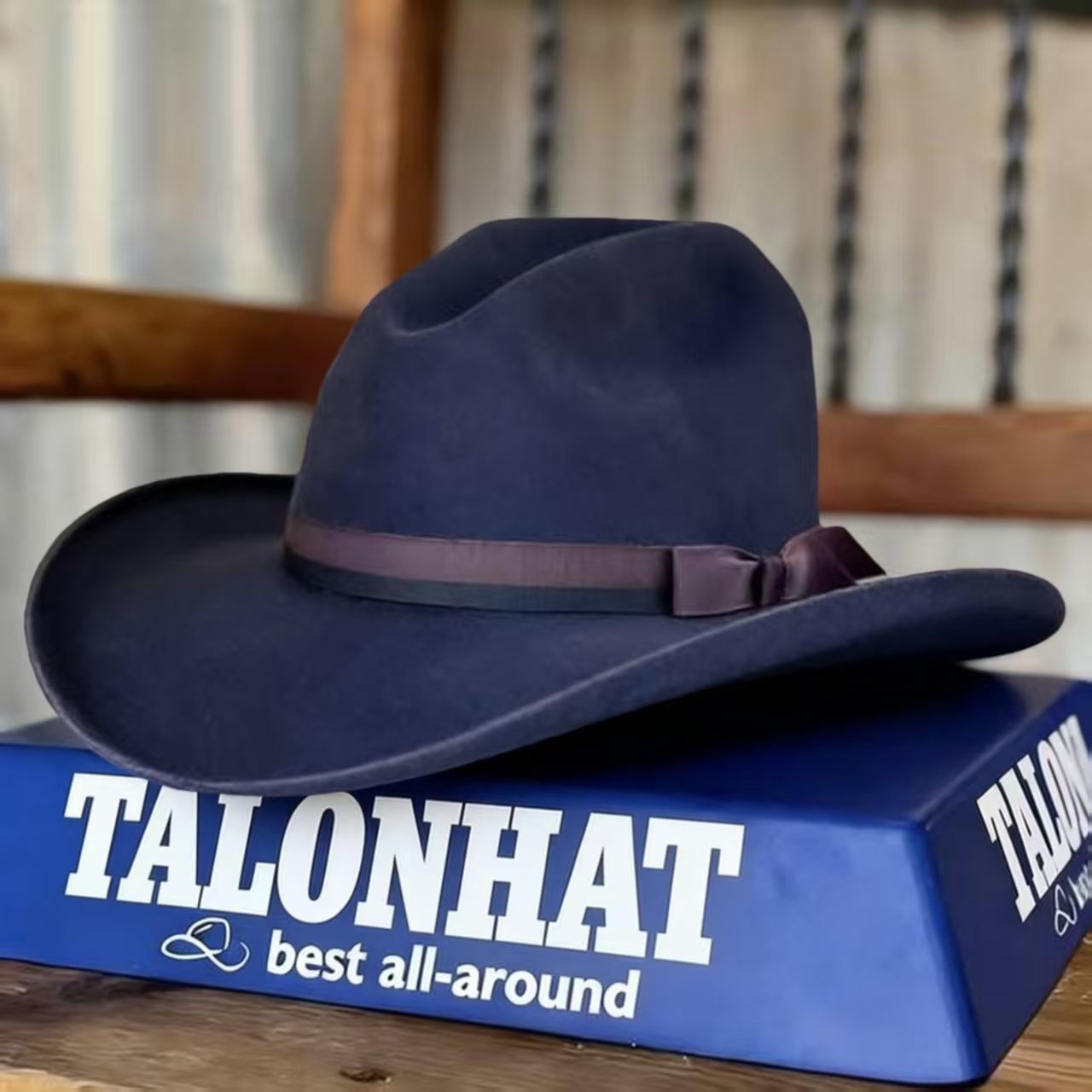 Black Cherry Western Wellema