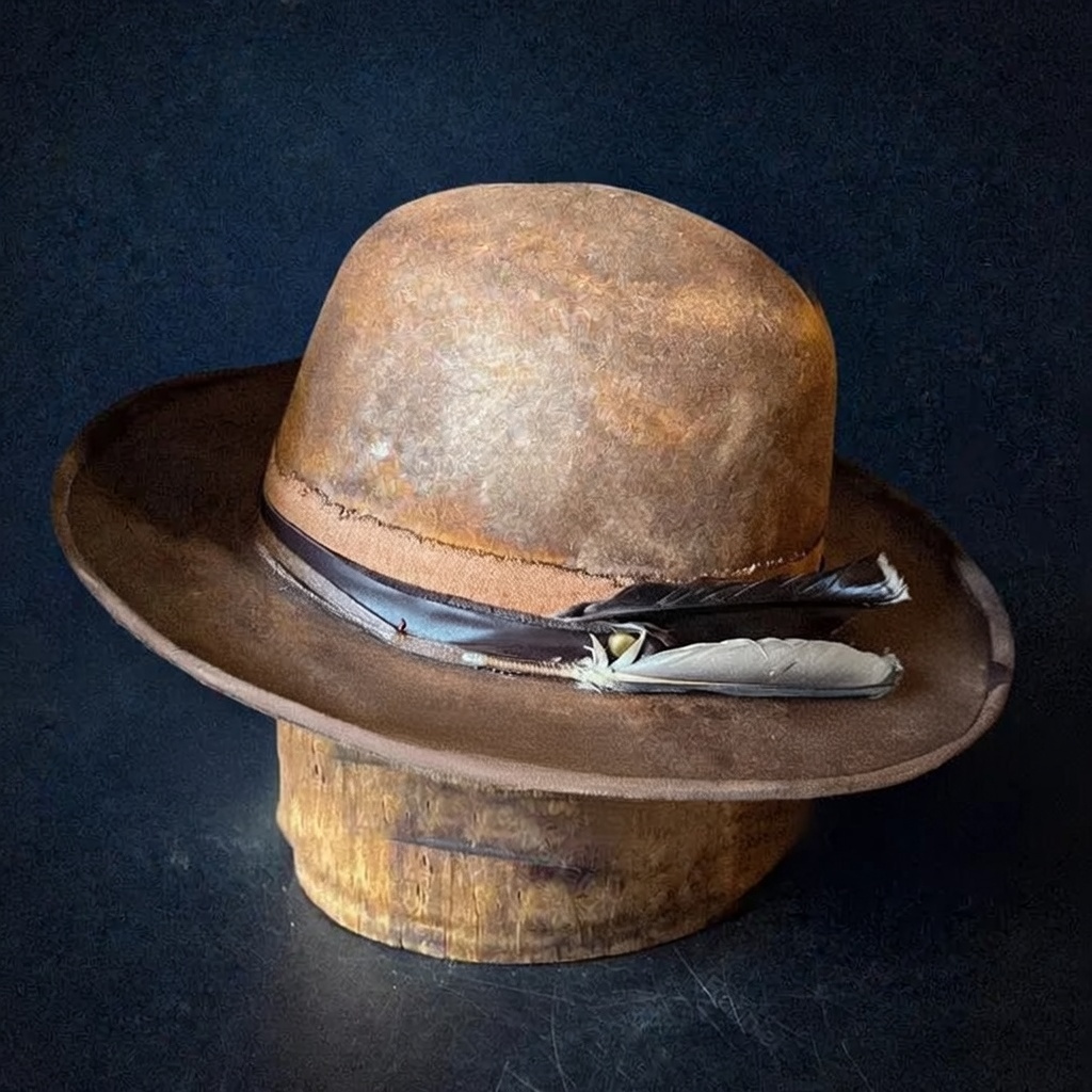 The “Big Sur Big Sir”