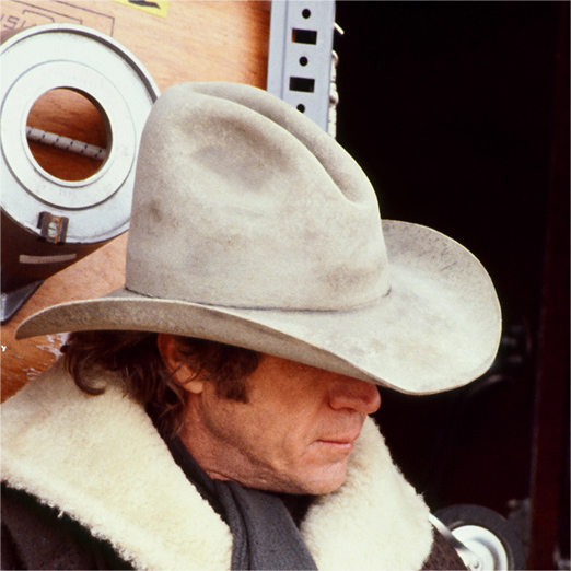 Tom Horn Cowboy Hat Replica