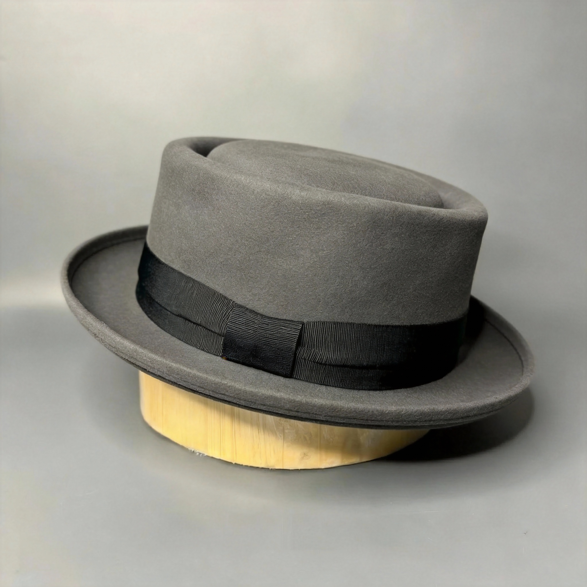 Greyline Classic Pork Pie