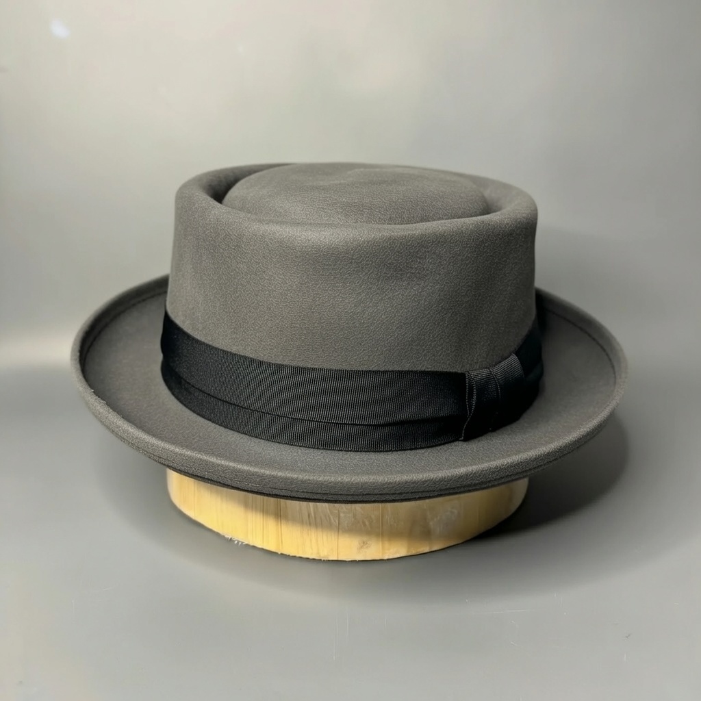 Greyline Classic Pork Pie