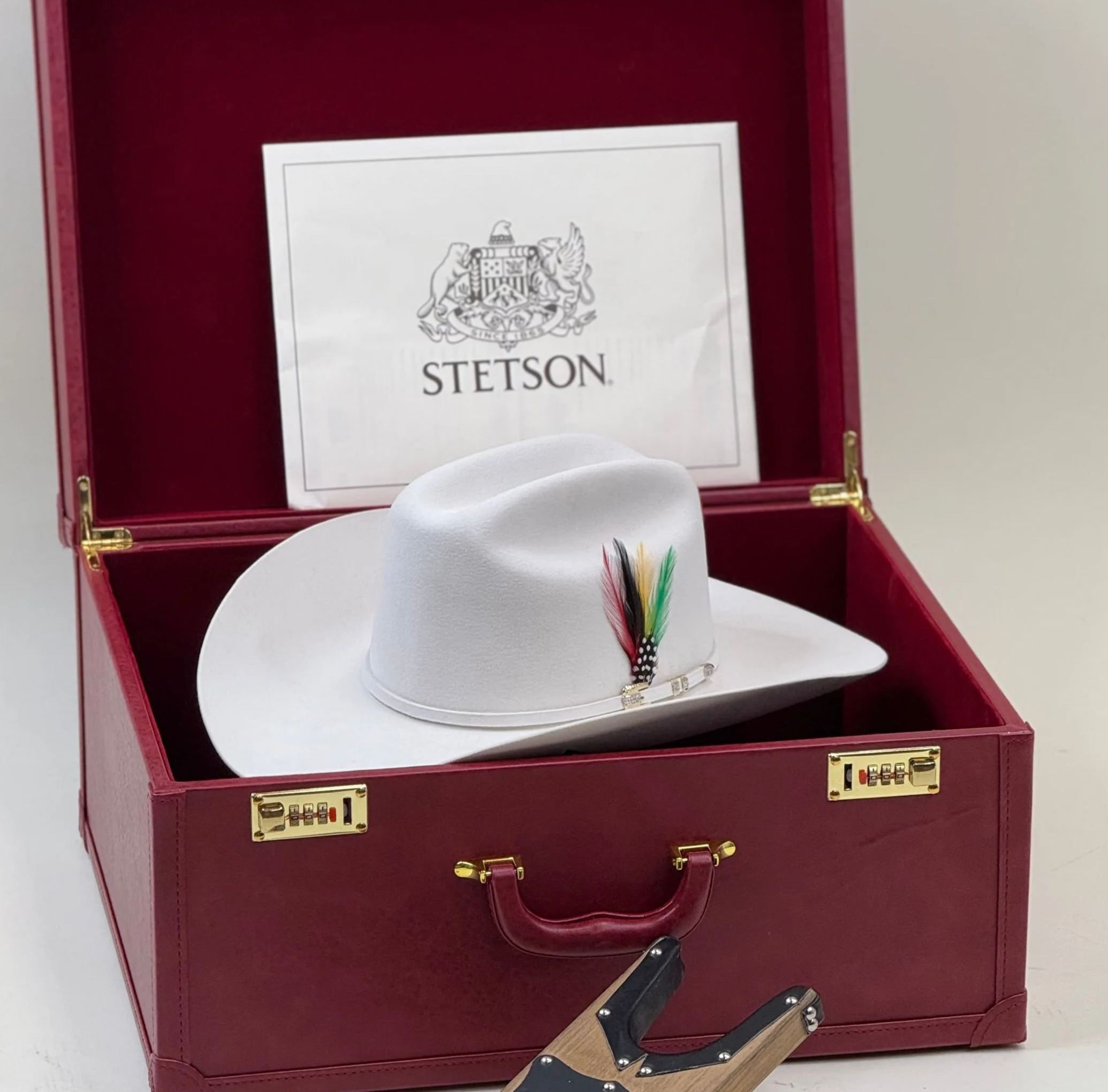 1000X EL DIAMANTE WHITE/BLANCO