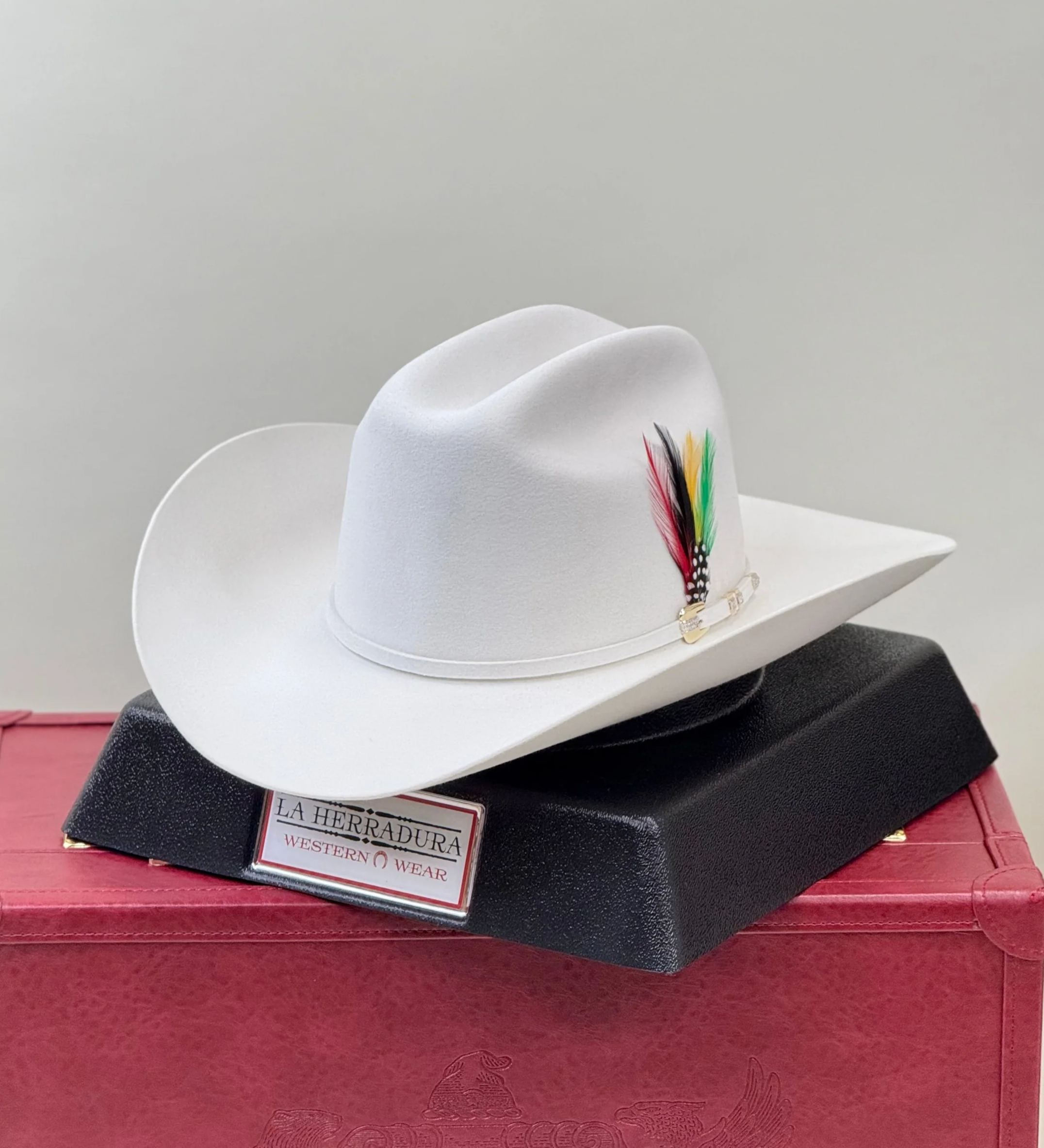 1000X EL DIAMANTE WHITE/BLANCO