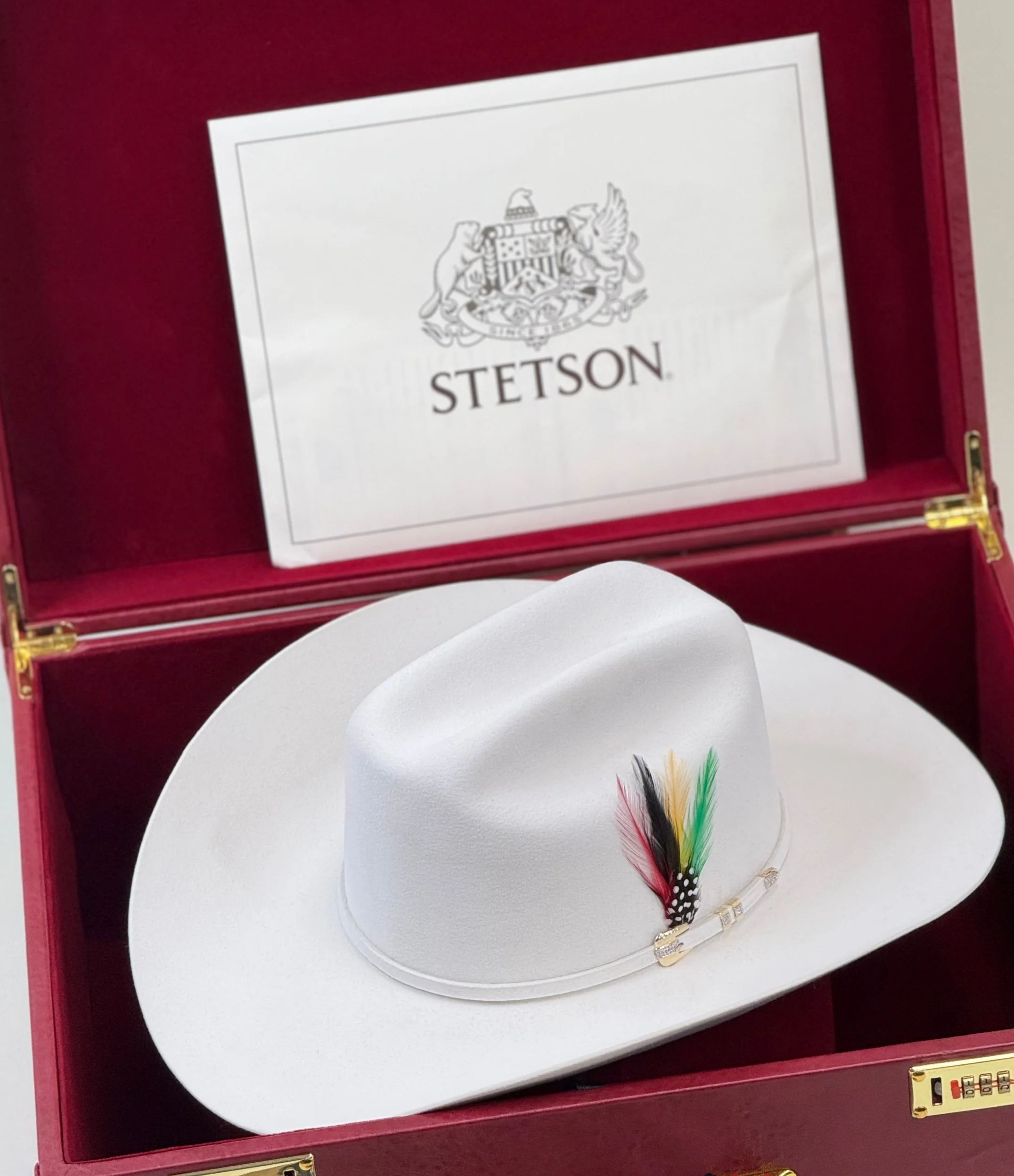 1000X EL DIAMANTE WHITE/BLANCO